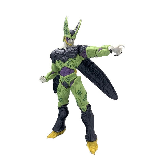 Perfect Cell Action Figure