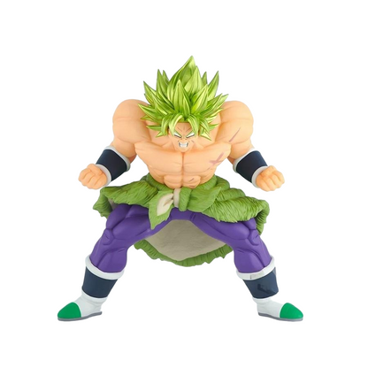 LSSJ Broly (16cm)