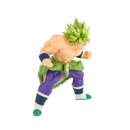 LSSJ Broly (16cm)