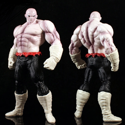 Jiren Action Figure (23cm PVC)