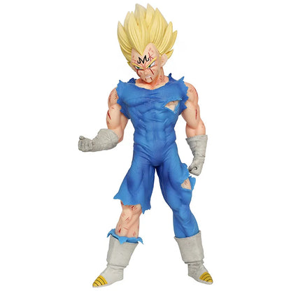 Majin Vegeta Action Figure (20cm)