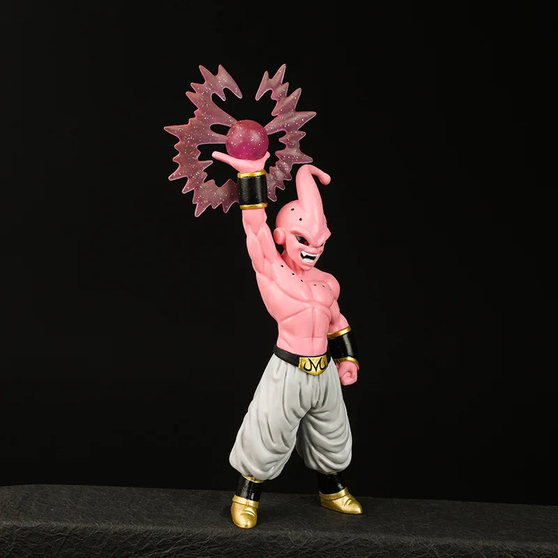 Majin/Kid Buu Action Figure (26cm)