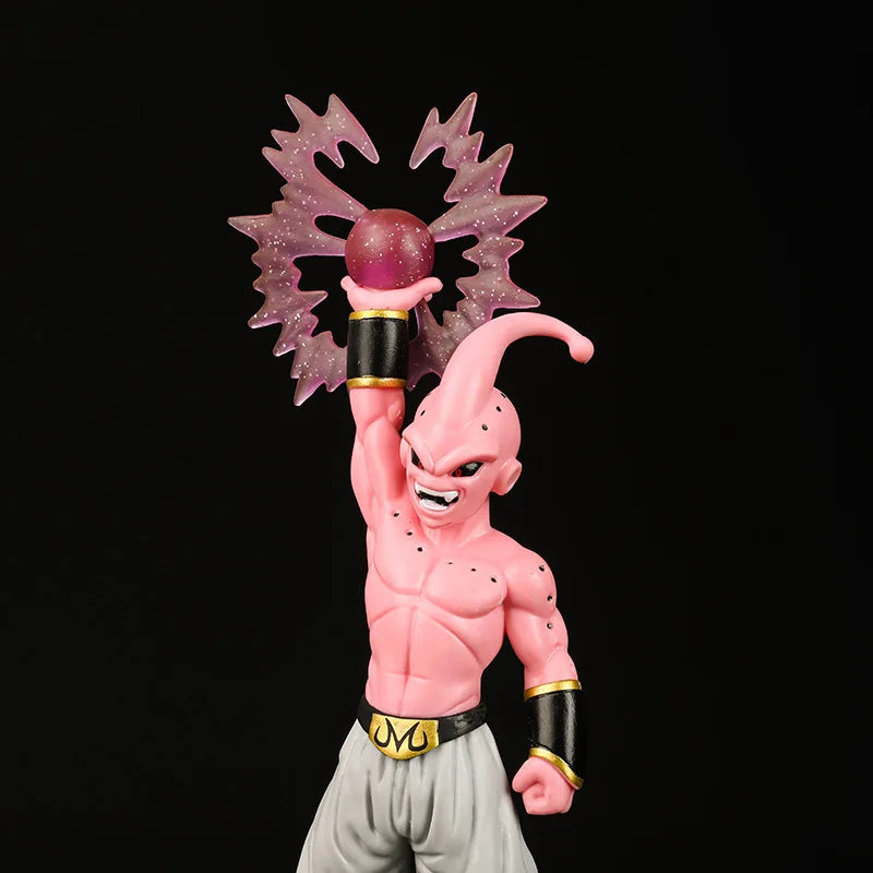 Majin/Kid Buu Action Figure (26cm)