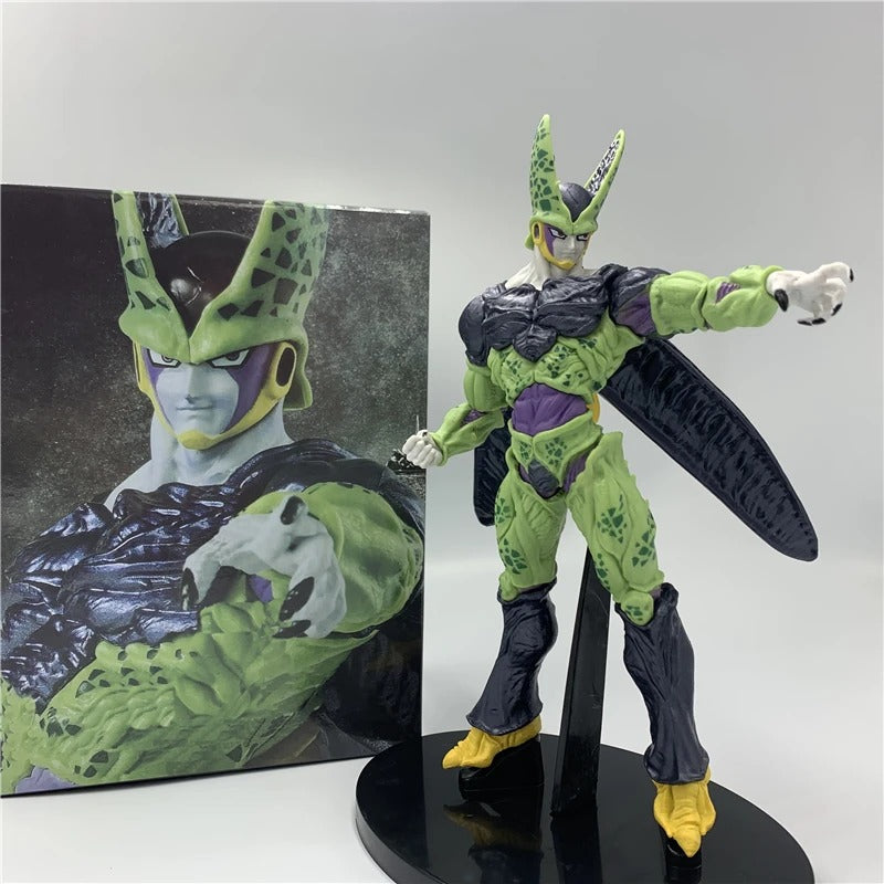 Perfect Cell Action Figure