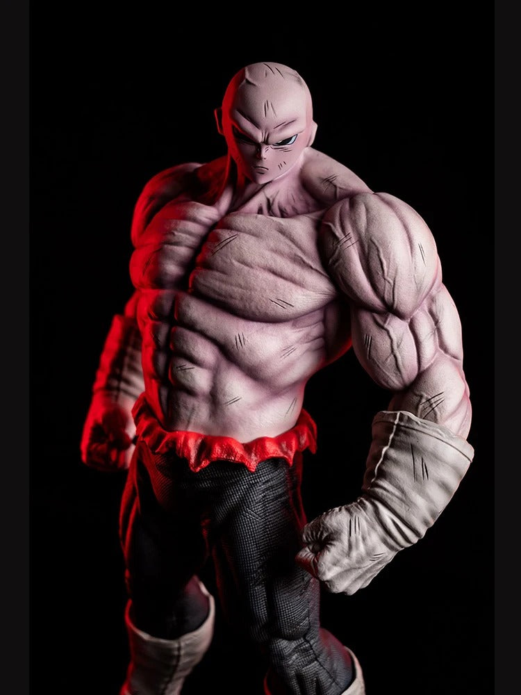 Jiren Action Figure (23cm PVC)