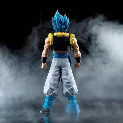 SSJ Blue Gogeta!  PVC Action Figure (31cm)