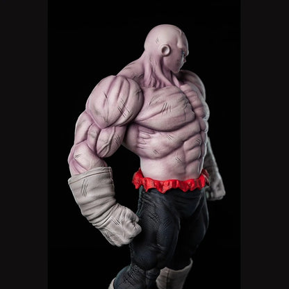 Jiren Action Figure (23cm PVC)