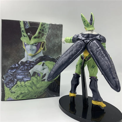 Perfect Cell Action Figure