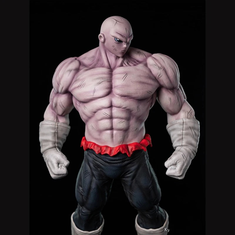 Jiren Action Figure (23cm PVC)