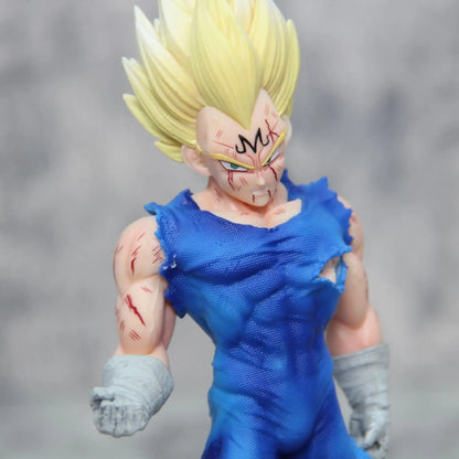 Majin Vegeta Action Figure (20cm)