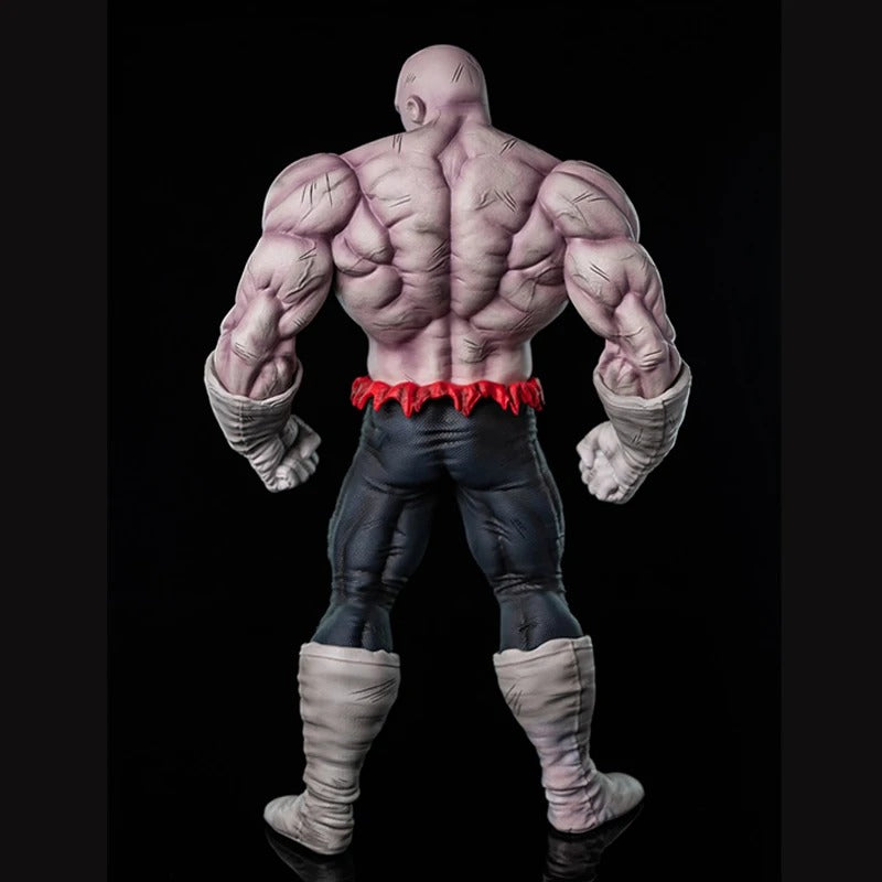 Jiren Action Figure (23cm PVC)